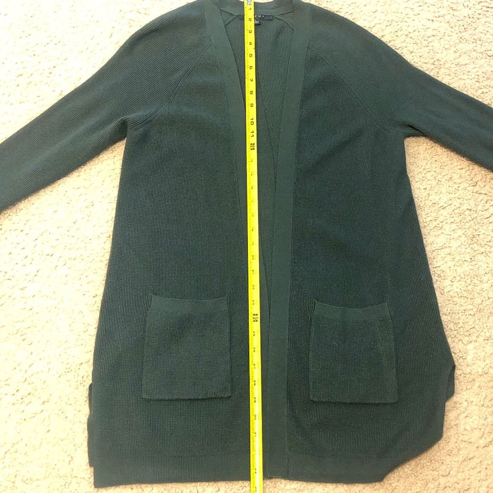 Long Cardigan
